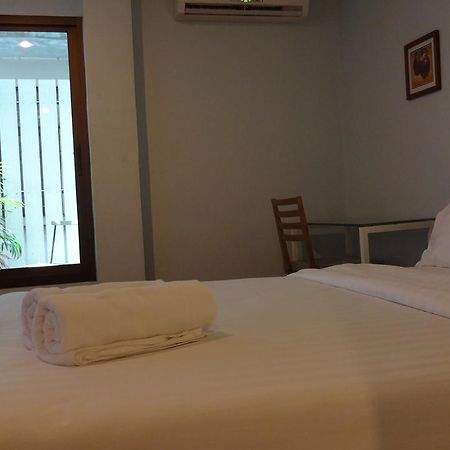 Mango Bedroom Inn Μπανγκόκ Εξωτερικό φωτογραφία